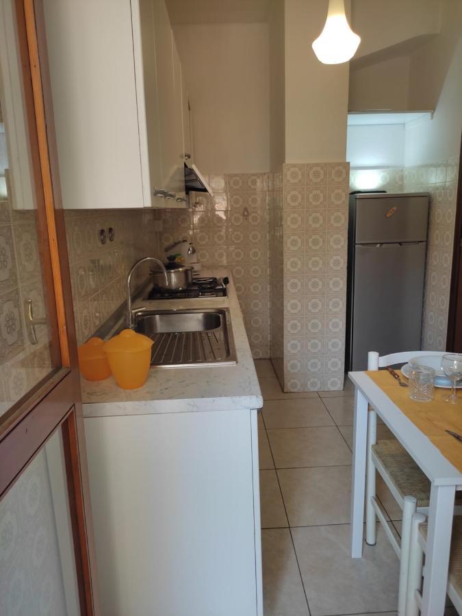 Appartamento Delizioso Con Terrazzo In Centro-Delicious Apartment With Terrace Sanremo Luaran gambar