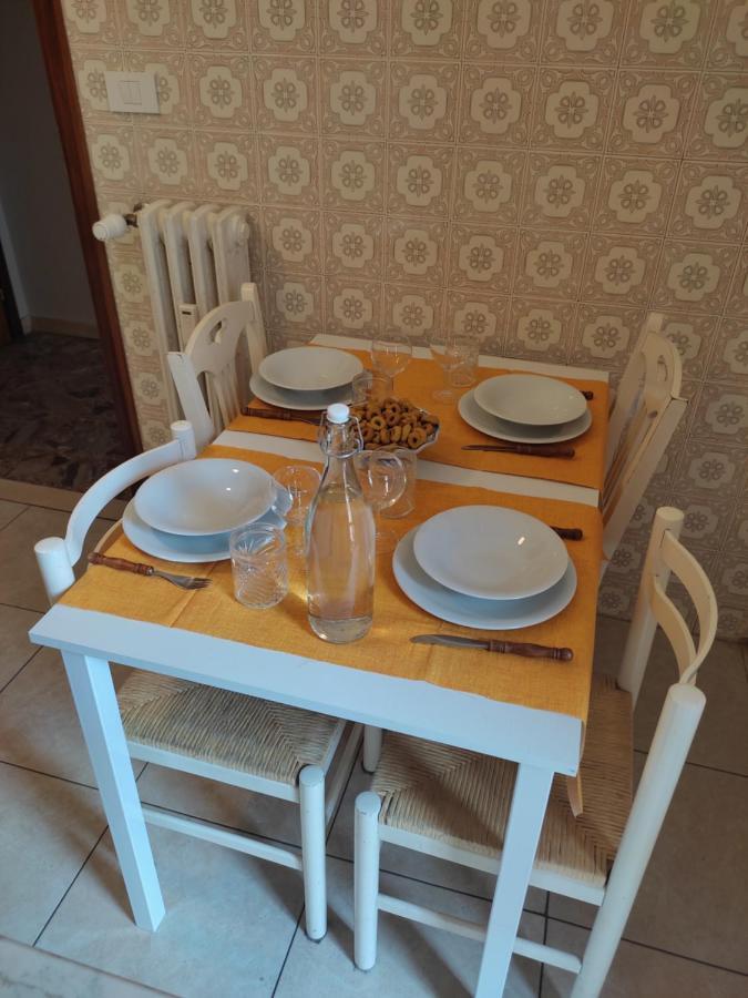 Appartamento Delizioso Con Terrazzo In Centro-Delicious Apartment With Terrace Sanremo Luaran gambar