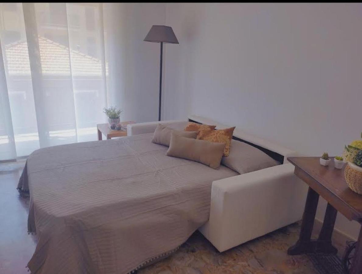 Appartamento Delizioso Con Terrazzo In Centro-Delicious Apartment With Terrace Sanremo Luaran gambar