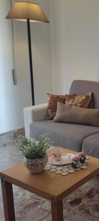 Appartamento Delizioso Con Terrazzo In Centro-Delicious Apartment With Terrace Sanremo Luaran gambar