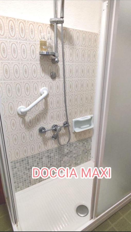 Appartamento Delizioso Con Terrazzo In Centro-Delicious Apartment With Terrace Sanremo Luaran gambar