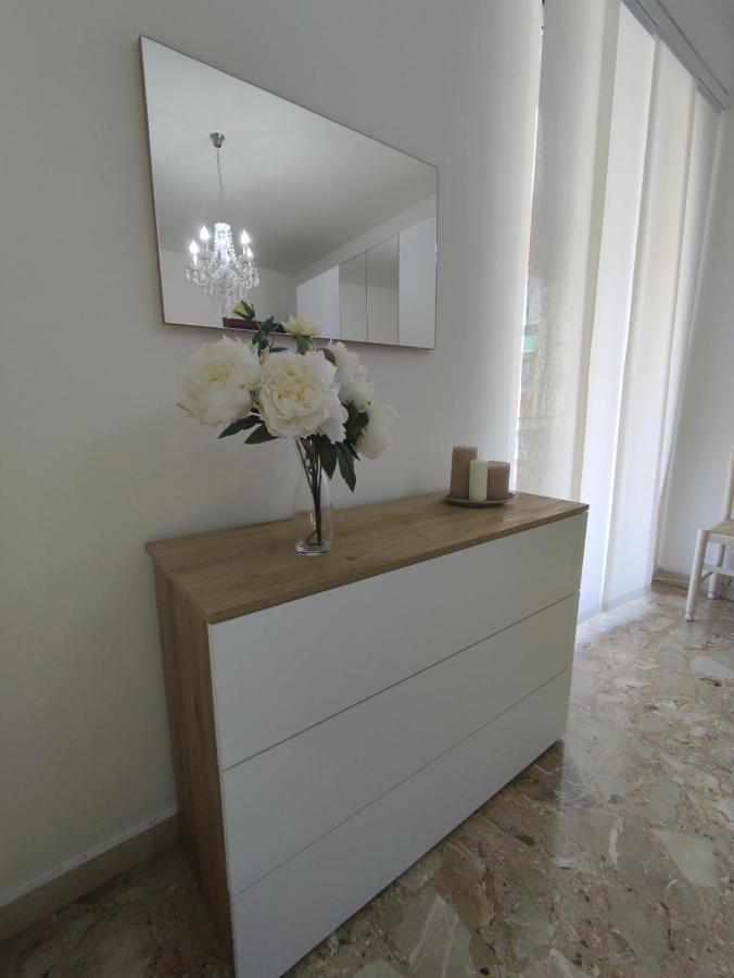 Appartamento Delizioso Con Terrazzo In Centro-Delicious Apartment With Terrace Sanremo Luaran gambar