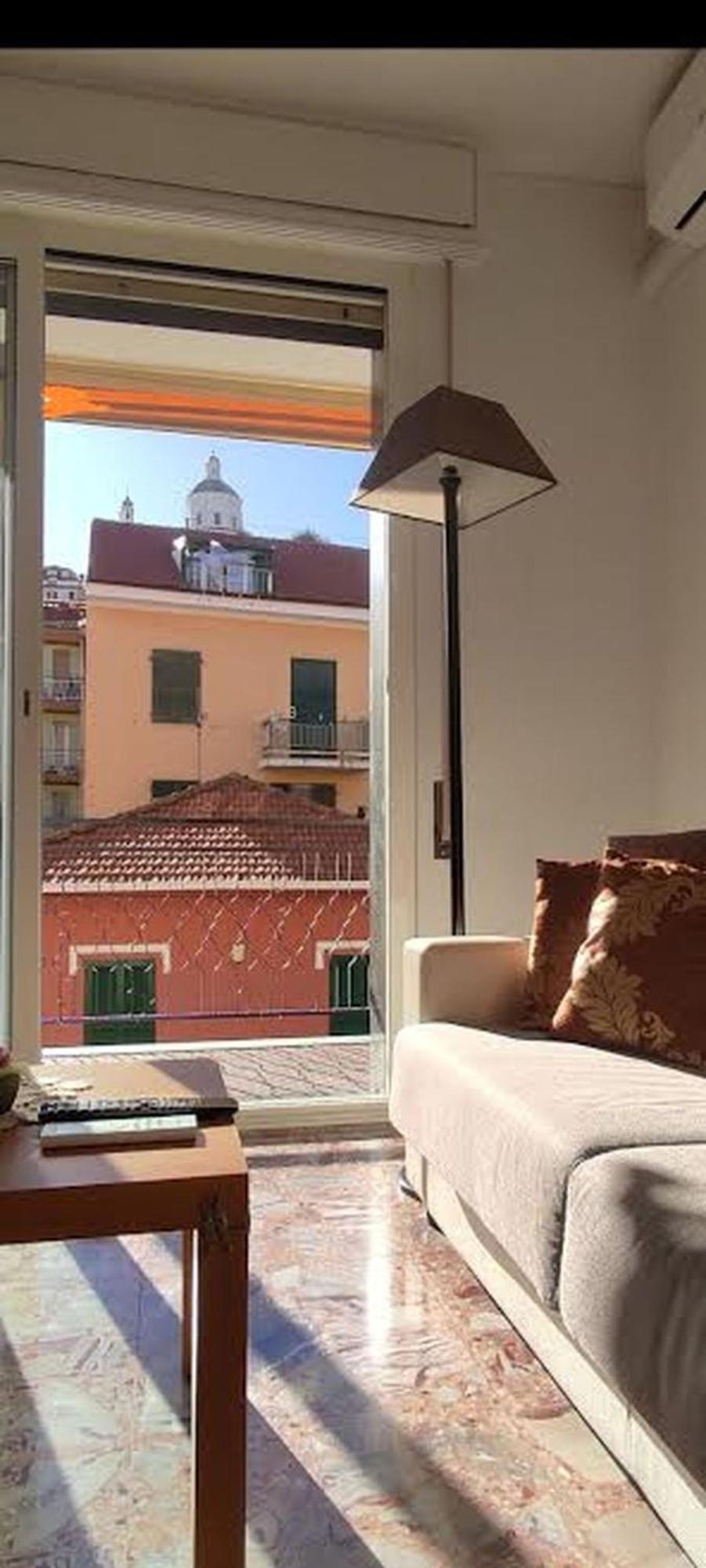 Appartamento Delizioso Con Terrazzo In Centro-Delicious Apartment With Terrace Sanremo Luaran gambar